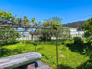 Chalet con piscina en san jorge-ferrol