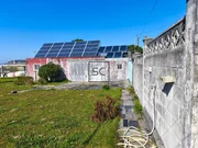 Chalet con piscina en san jorge-ferrol