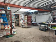 Chalet con piscina en san jorge-ferrol