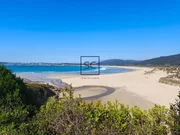 Chalet con piscina en san jorge-ferrol