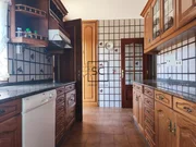 Chalet con piscina en san jorge-ferrol