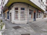 Local comercial en porta nova-ferrol