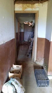 Unifamiliar en piedra para reforma en narón