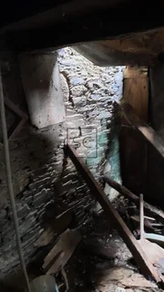 Unifamiliar en piedra para reforma en narón