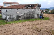 Unifamiliar en Piedra para Reforma en Narón