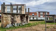 Unifamiliar en Piedra para Reforma en Narón