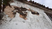 Unifamiliar en Piedra para Reforma en Narón
