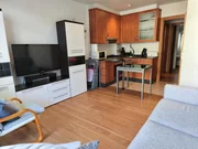 Coqueto estudio en ares