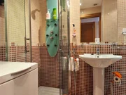 Coqueto estudio en ares