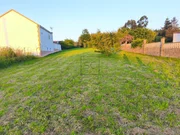 Finca edificable en franza, mugardos