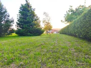 Finca edificable en franza, mugardos