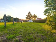 Finca edificable en franza, mugardos