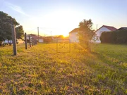 Finca edificable en franza, mugardos