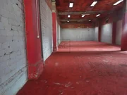 Amplio garaje en fajardo, ferrol