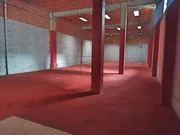 Amplio garaje en fajardo, ferrol