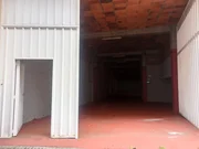 Amplio garaje en fajardo, ferrol