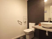 Local comercial zona odeón, narón