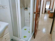 Luminoso edificio con finca en santa cecilia, narón