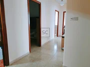 Luminoso edificio con finca en santa cecilia, narón