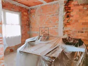 Luminoso edificio con finca en santa cecilia, narón