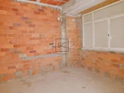 Luminoso edificio con finca en santa cecilia, narón