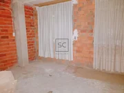 Luminoso edificio con finca en santa cecilia, narón