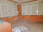 Luminoso edificio con finca en santa cecilia, narón