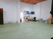 Luminoso edificio con finca en santa cecilia, narón