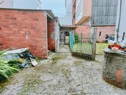 Luminoso edificio con finca en santa cecilia, narón