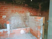 Luminoso edificio con finca en santa cecilia, narón