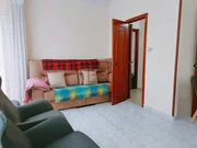 Luminoso edificio con finca en santa cecilia, narón