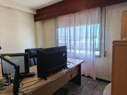 Piso con terraza y balcón en caranza-ferrol