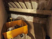 Piso con terraza y balcón en caranza-ferrol