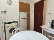 Piso con terraza y balcón en caranza-ferrol