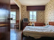 Piso con terraza y balcón en caranza-ferrol