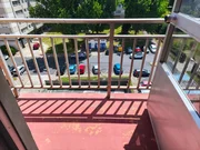 Piso con terraza y balcón en caranza-ferrol