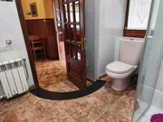 Dos viviendas en neda, con finca y aparcamiento