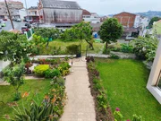 Dos viviendas en neda, con finca y aparcamiento