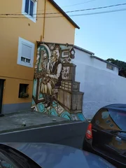 Dos viviendas en neda, con finca y aparcamiento