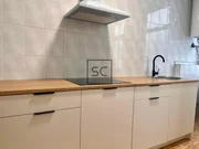 Piso recientemente reformado en ferrol centro