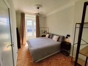 Piso recientemente reformado en ferrol centro