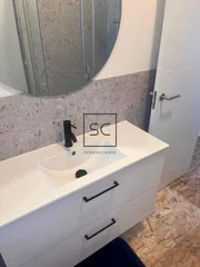 Piso recientemente reformado en ferrol centro