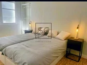 Piso recientemente reformado en ferrol centro