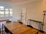 Piso recientemente reformado en ferrol centro