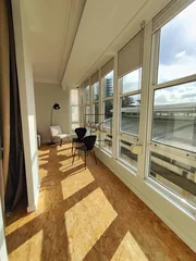 Piso recientemente reformado en ferrol centro