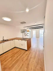 Apartamento en el centro de ferrol