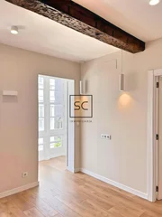 Apartamento en el centro de ferrol