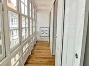 Apartamento en el centro de ferrol