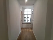 Apartamento en el centro de ferrol