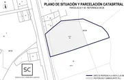 Terreno urbanizable en Ferrol